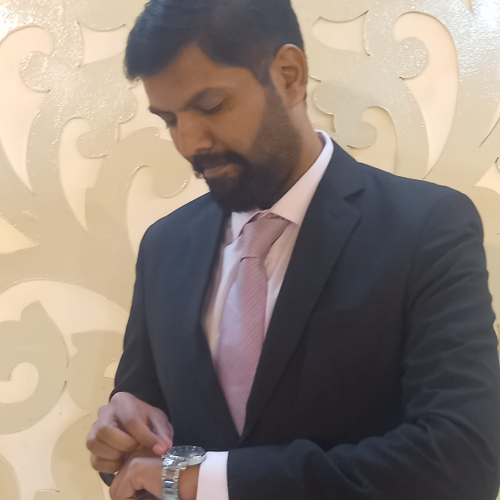 Salman Qizilbash