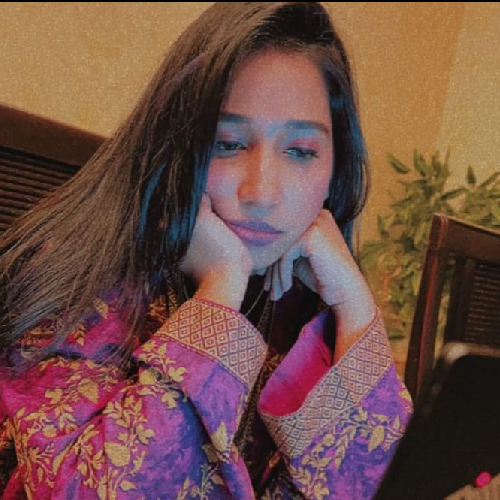 Asma Iqbal